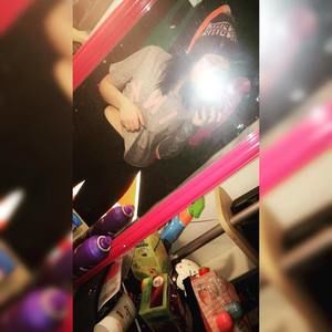 Meet your Posher, Tia